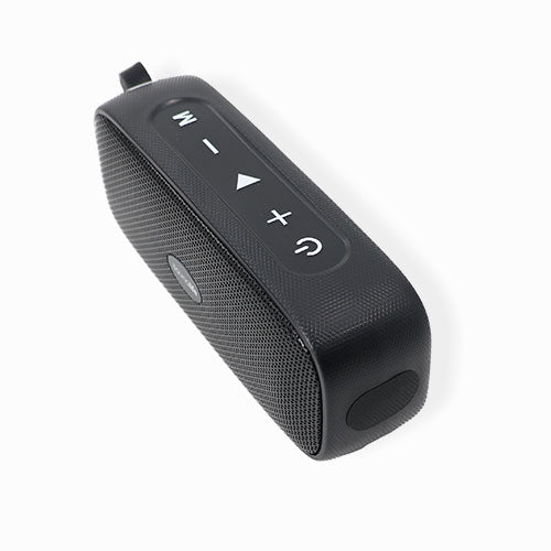 SaunaLife Verse Bluetooth Sauna Speaker w/ Wireless Audio and Phone Connectivity