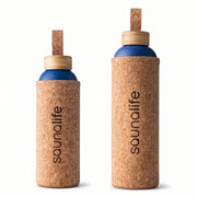 SaunaLife Insulated Water Bottle