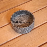 SaunaLife Coaster and Aroma Tray