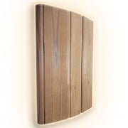 SaunaLife E6 Sconce+ Light System Set for E6/E6W Sauna Barrel