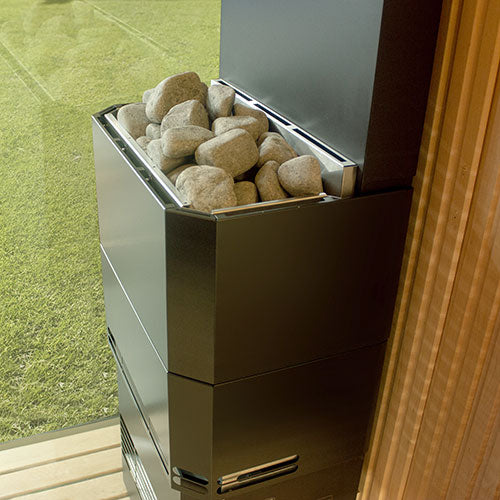 Saunum Air 7 Sauna Heater