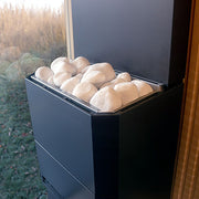 Saunum Air 7 Sauna Heater