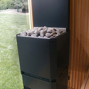 Saunum Air L 15