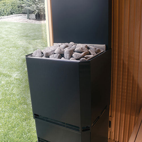 Saunum Air L 15