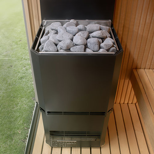 Saunum Air L 10