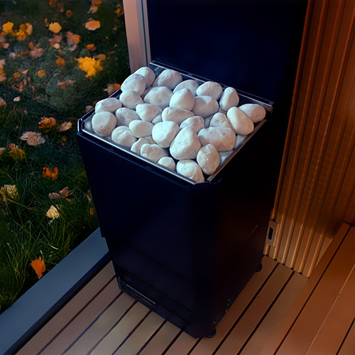 Saunum Air L 13