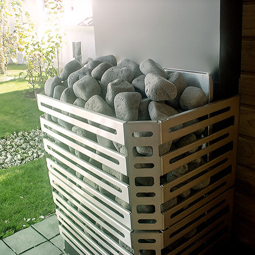 Saunum Air 5 Sauna Heater