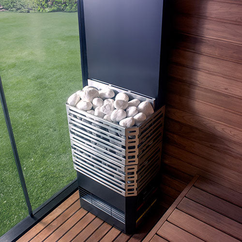 Saunum Air 5 Sauna Heater