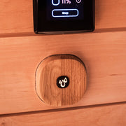 Saunum Auto Leil Sauna Water Dispensing Unit