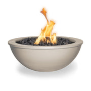 Sedona Fire Bowl - Powder Coat - 27" - Backyard Supply Direct