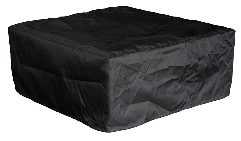 The Outdoor Plus Square Fire Pit Covers