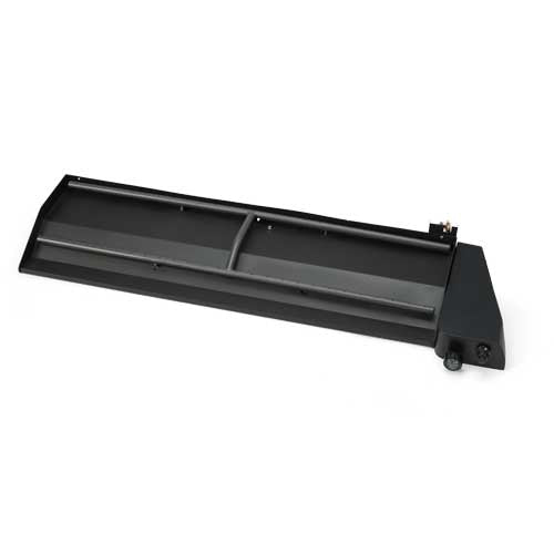 HPC 27x10" Outdoor Fireplace Burner Insert, CSA Certified