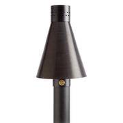 HPC TK Gas Tiki Torch Complete Torch with Post