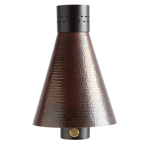 HPC TK Gas Tiki Torch Torch Head (No Post)