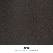 Java finish sample - The Outdoor Plus