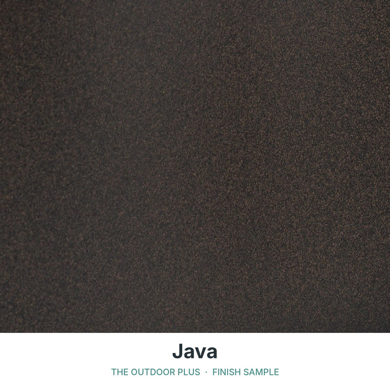 Java finish sample - The Outdoor Plus