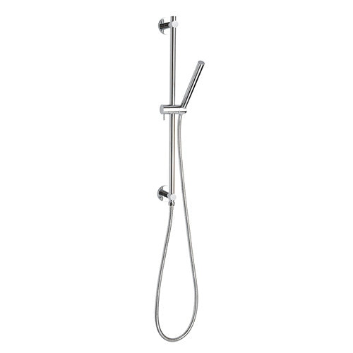 ThermaSol Round Hand Shower Kit
