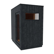 ThermaSol Nordic Misty Changing Room 1-Entrance