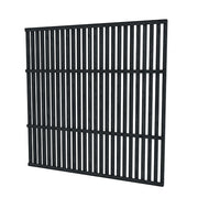 ThermaSol Nordic Misty Garden Privacy Fence