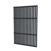ThermaSol Nordic Misty Garden Privacy Fence