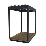 ThermaSol Nordic Misty Pergola