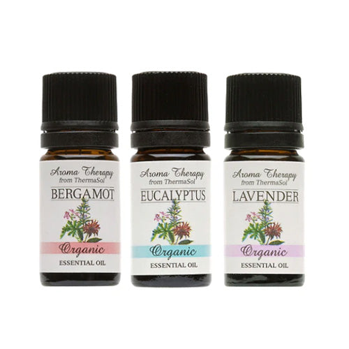 ThermaSol Essential Oils 3 Pack