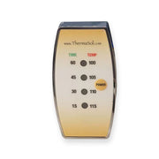 ThermaSol Day Spa Commercial Steam Shower Generator Kit, up to 4 Rooms