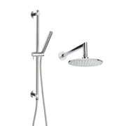 ThermaSol Round Essential Shower Package
