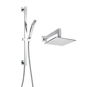 ThermaSol Square Essential Shower Package