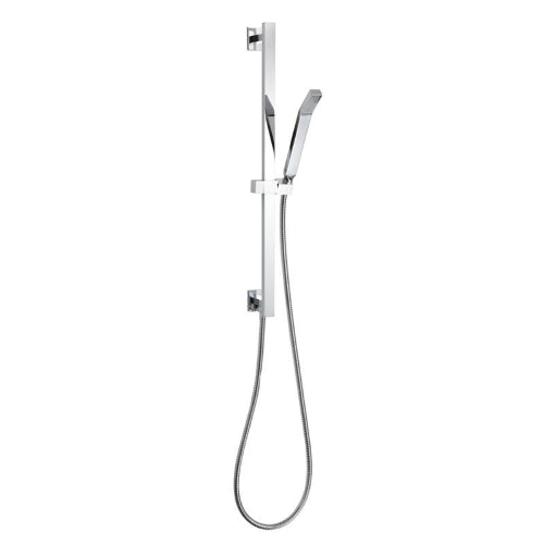 ThermaSol Square Essential Shower Package
