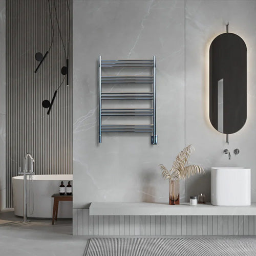 ThermaSol Heated Towel Warmer