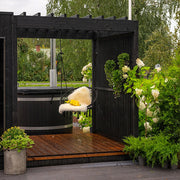ThermaSol Nordic Misty Pergola