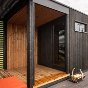 ThermaSol Nordic Misty Terrace