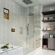 ThermaSol PRO III Residential Steam Shower Generator, up to 1200 cu. ft.