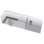 ThermaSol PowerPak III Commercial Steam Shower Generator Kit, from 18-24kW