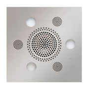 ThermaSol Serenity Advanced Multi-Sensory Light and Sound Rain System