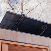 ThermaSol Solaris Sauna Cabin