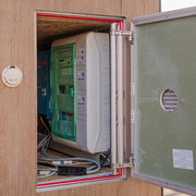 ThermaSol Solaris Sauna Cabin