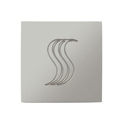 ThermaSol SteamVection Steamhead with Aromatherapy Well, 1/2" NPT