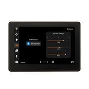 ThermaSol ThermaTouch2 Digital Steam Shower Control, Touchscreen, 7, 10 or 15 Inch