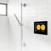 ThermaSol ThermaTouch2 Digital Steam Shower Control, Touchscreen, 7, 10 or 15 Inch