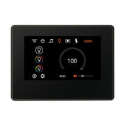 ThermaSol ThermaTouch2 Digital Steam Shower Control, Touchscreen, 7, 10 or 15 Inch
