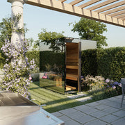 ThermaSol Vue Sauna Cabin