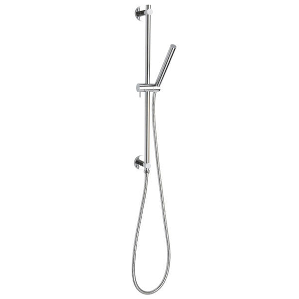 ThermaSol Round Essential Shower Package