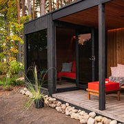 ThermaSol Nordic Misty Lounge Medium