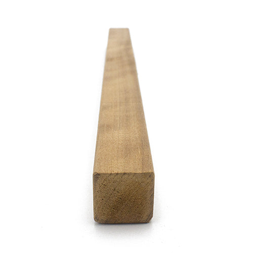 PROSAUNAS Thermo-Aspen 1x1 (21mm x 21mm) S4SEE SHP