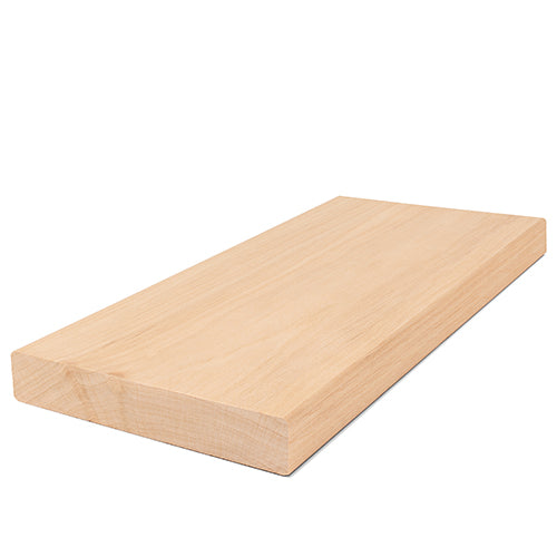 PROSAUNAS Alder 2x6 (28mm x 140mm) S4SEE SHP
