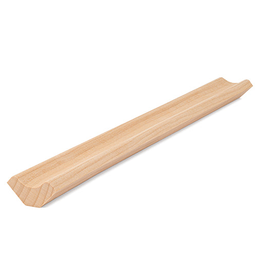 PROSAUNAS Alder 1x2 (14mm x 30mm) Inside Corner Trim SI