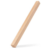 PROSAUNAS Alder 1x1 (21mm x 21mm) S4SEE SHP