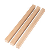 PROSAUNAS Alder 1x1 (21mm x 21mm) S4SEE SHP